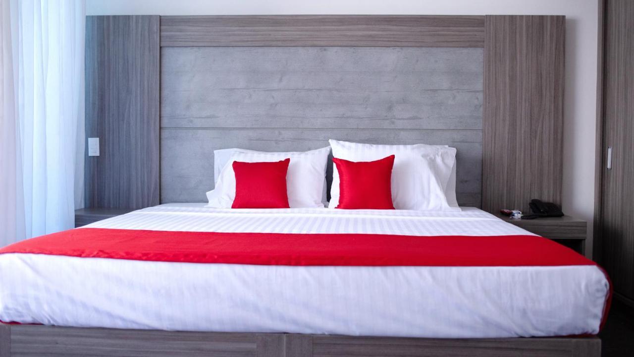 Hotel Be Suites كالي المظهر الخارجي الصورة