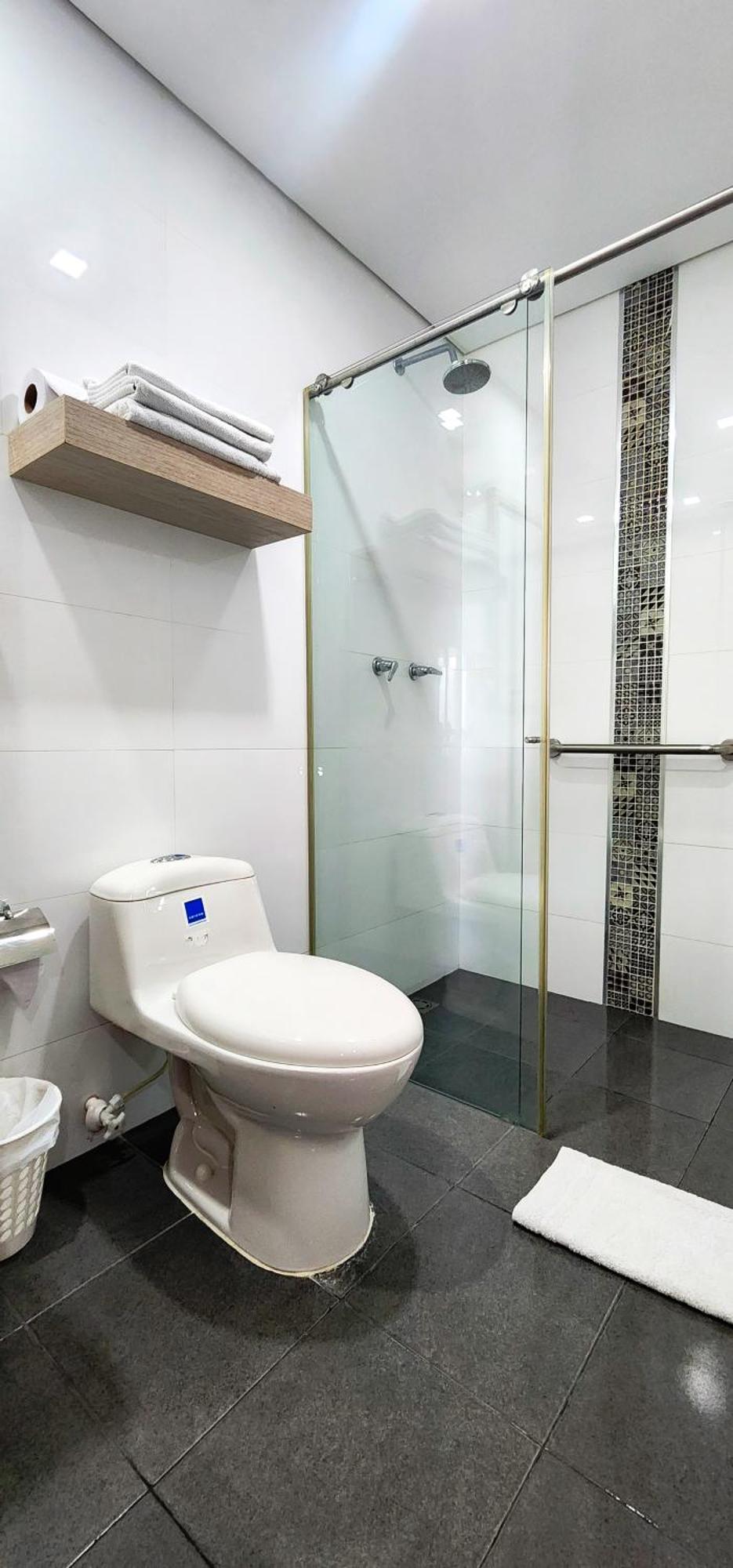Hotel Be Suites كالي المظهر الخارجي الصورة