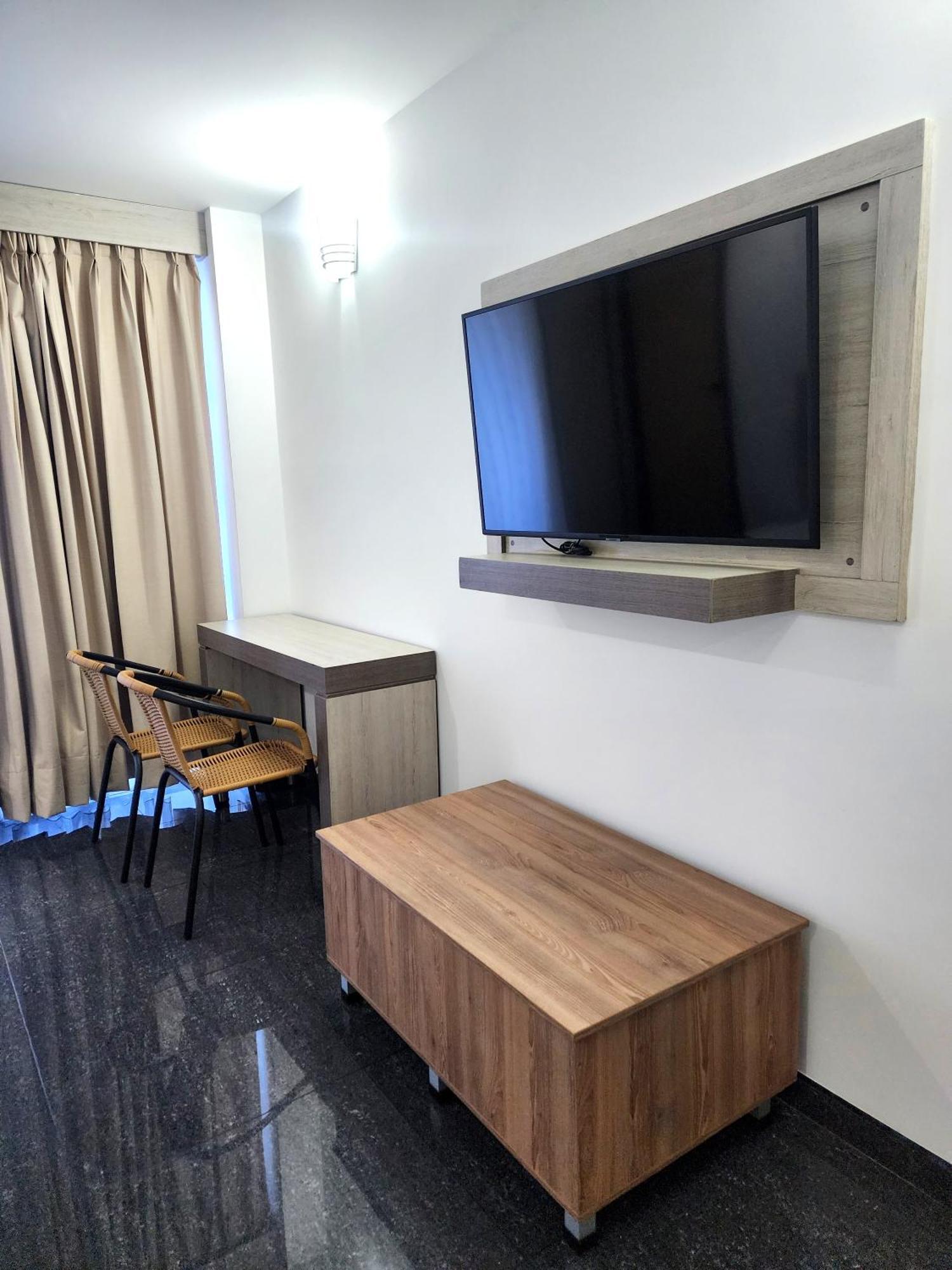 Hotel Be Suites كالي المظهر الخارجي الصورة